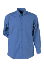 STENCIL MENS NANO SHIRT L/S 2026