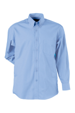 STENCIL MENS NANO SHIRT L/S 2026