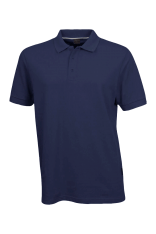 STENCIL MENS OCEANIC POLO S/S 1065