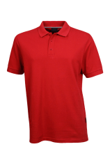 STENCIL MENS OCEANIC POLO S/S 1065