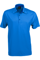 STENCIL MENS SILVERTECH POLO S/S 1058