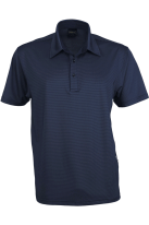 STENCIL MENS SILVERTECH POLO S/S 1058