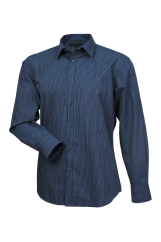 STENCIL MENS SILVERTECH SHIRT L/S 2036L