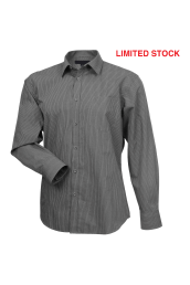 STENCIL MENS SILVERTECH SHIRT L/S 2036L