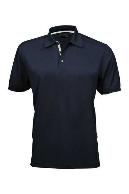 STENCIL MENS SUPERDRY POLO S/S 1062