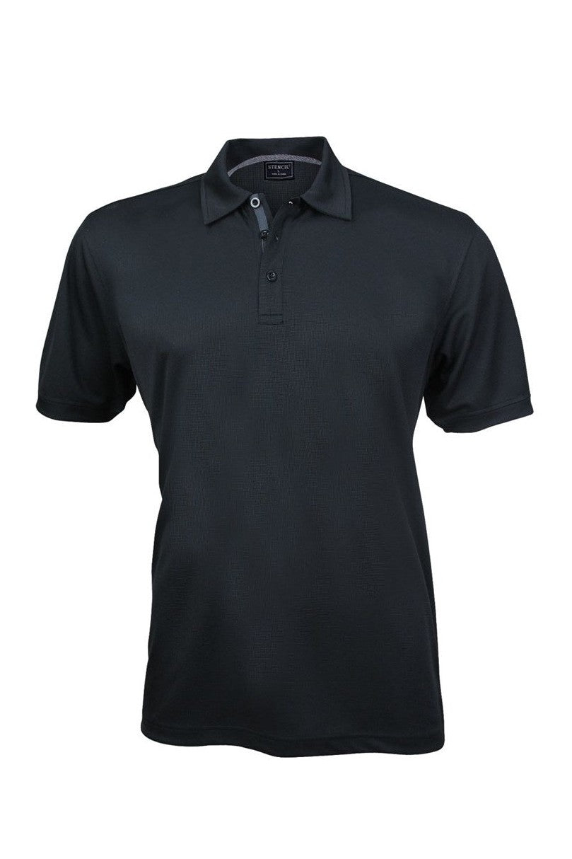 STENCIL MENS SUPERDRY POLO S/S 1062