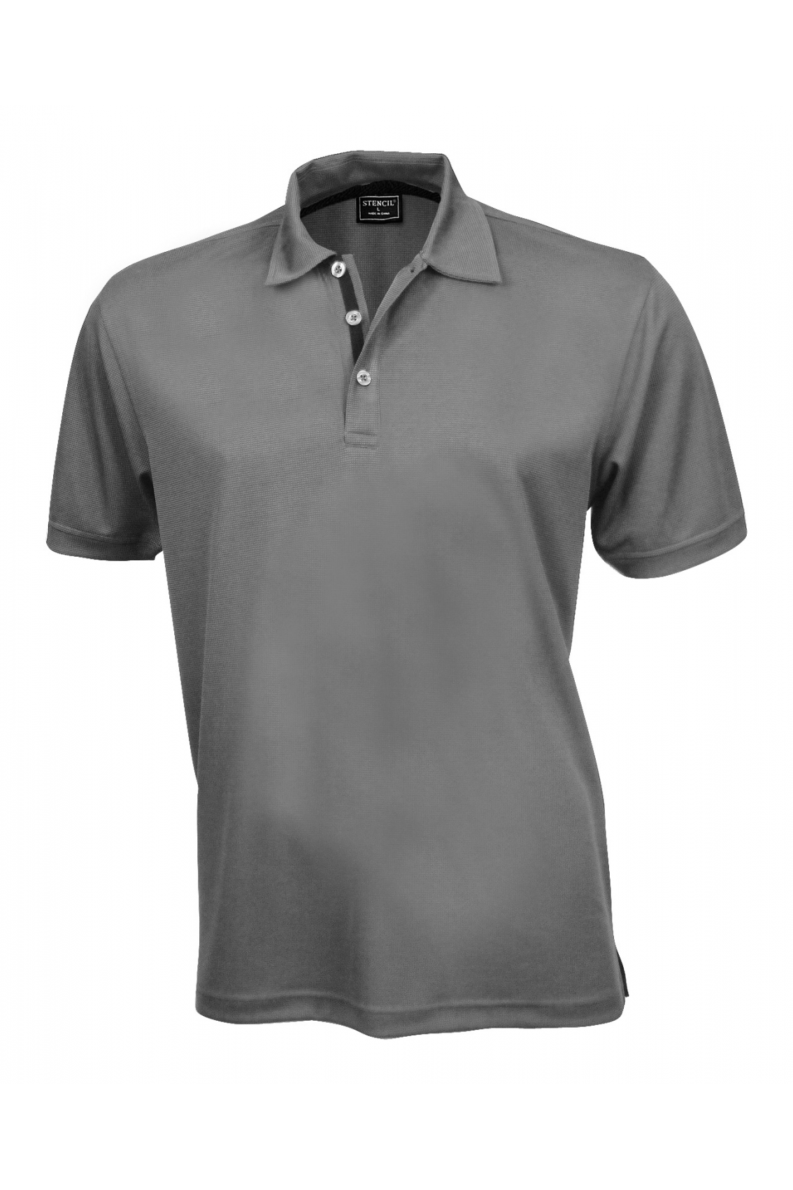 STENCIL MENS SUPERDRY POLO S/S 1062