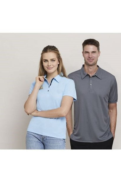 STENCIL MENS SUPERDRY POLO S/S 1062
