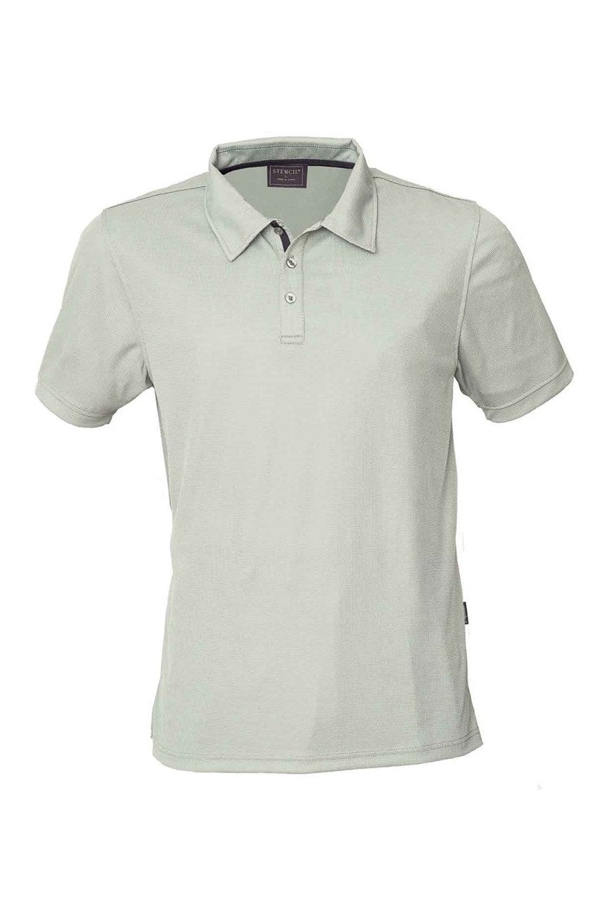 STENCIL MENS SUPERDRY POLO S/S 1062