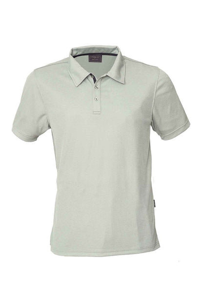 STENCIL MENS SUPERDRY POLO S/S 1062