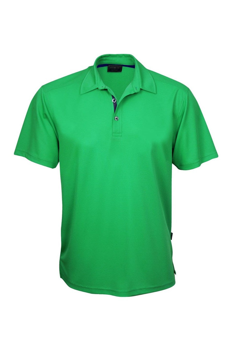 STENCIL MENS SUPERDRY POLO S/S 1062