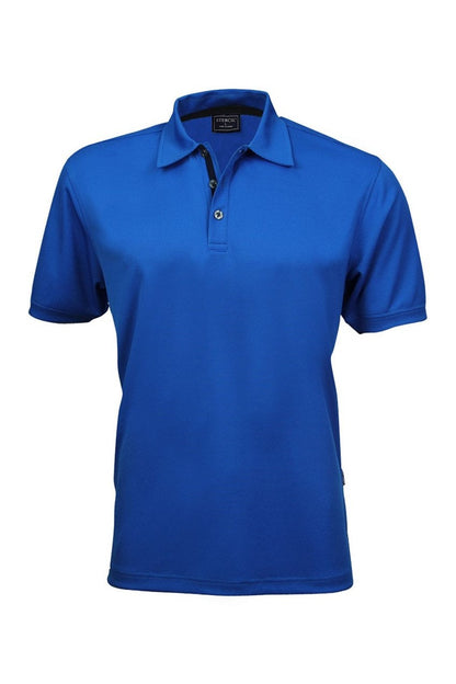 STENCIL MENS SUPERDRY POLO S/S 1062