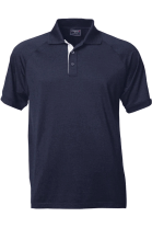 STENCIL MENS TEAM POLO S/S 1050