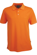 STENCIL MENS TRAVERSE POLO S/S 7015