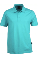 STENCIL MENS TRAVERSE POLO S/S 7015