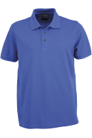 STENCIL MENS TRAVERSE POLO S/S 7015