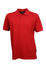 STENCIL MENS TRAVERSE POLO S/S 7015