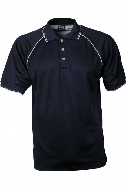 STENCIL ORIGINAL COOL DRY POLO S/S 1010