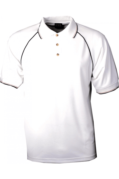STENCIL ORIGINAL COOL DRY POLO S/S 1010