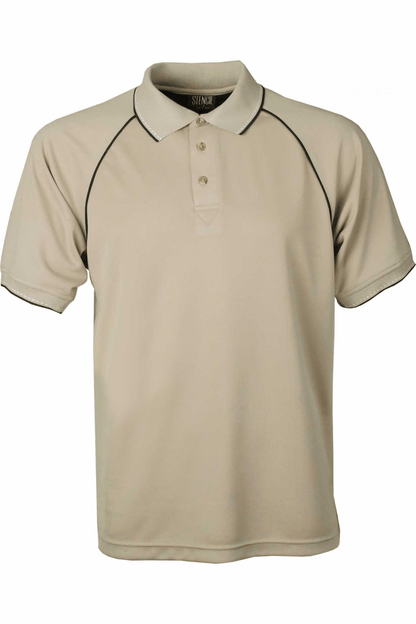 STENCIL ORIGINAL COOL DRY POLO S/S 1010