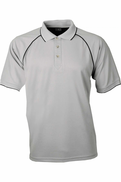 STENCIL ORIGINAL COOL DRY POLO S/S 1010