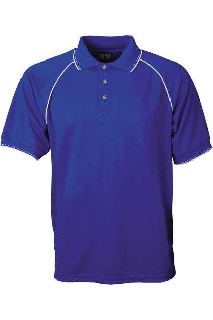 STENCIL ORIGINAL COOL DRY POLO S/S 1010