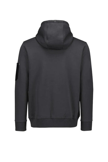 Syzmik Unisex Zip Front Multi-Pocket Hoodie ZT468