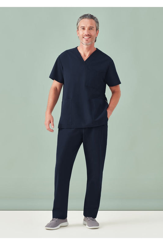  Unisex Pulse Straight Leg Scrub Pant - CL542UL | Biz Care | Fashion Biz Online