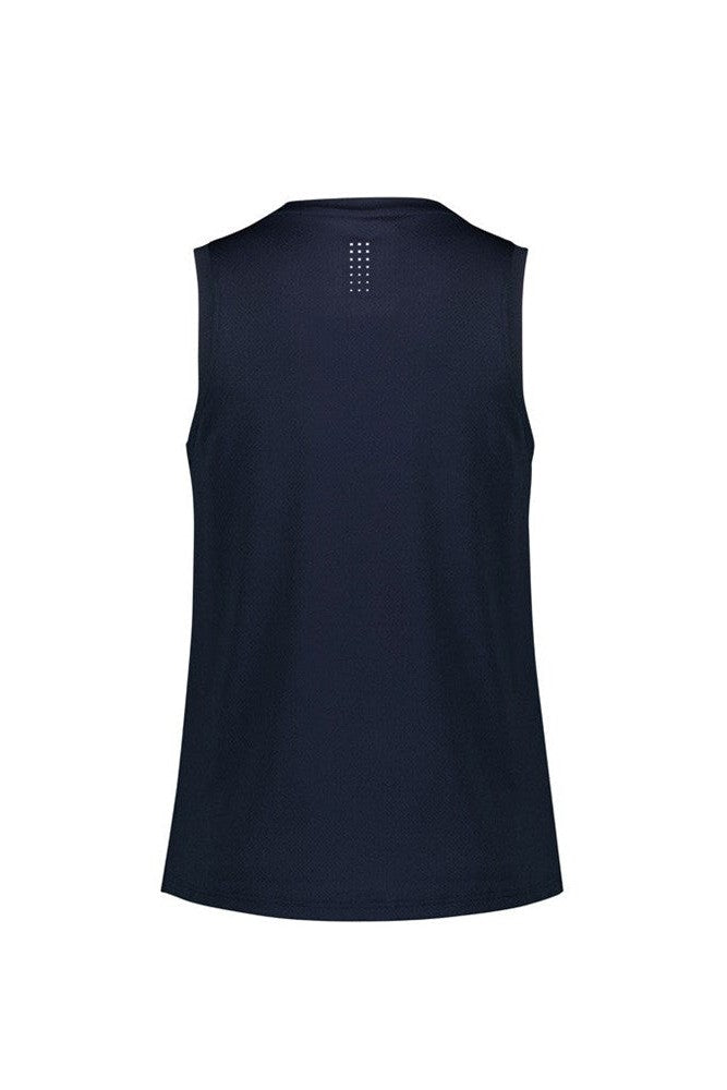 Womens Balance Singlet SG319L