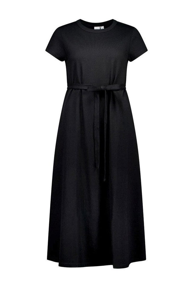 Womens Grace T-Shirt Midi Dress BBS2605L