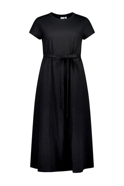 Womens Grace T-Shirt Midi Dress BBS2605L