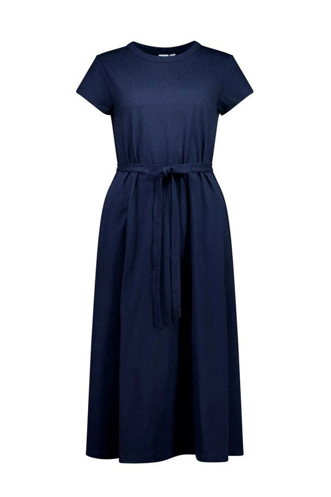 Womens Grace T-Shirt Midi Dress BBS2605L