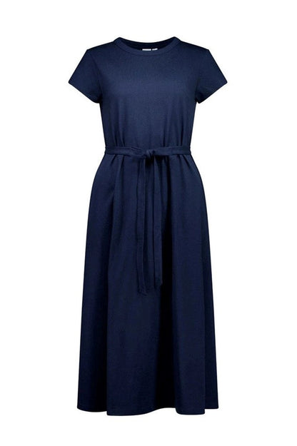 Womens Grace T-Shirt Midi Dress BBS2605L