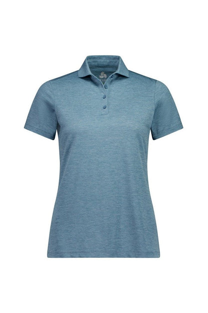 Womens Phoenix Short Sleeve Polo BP2610LS