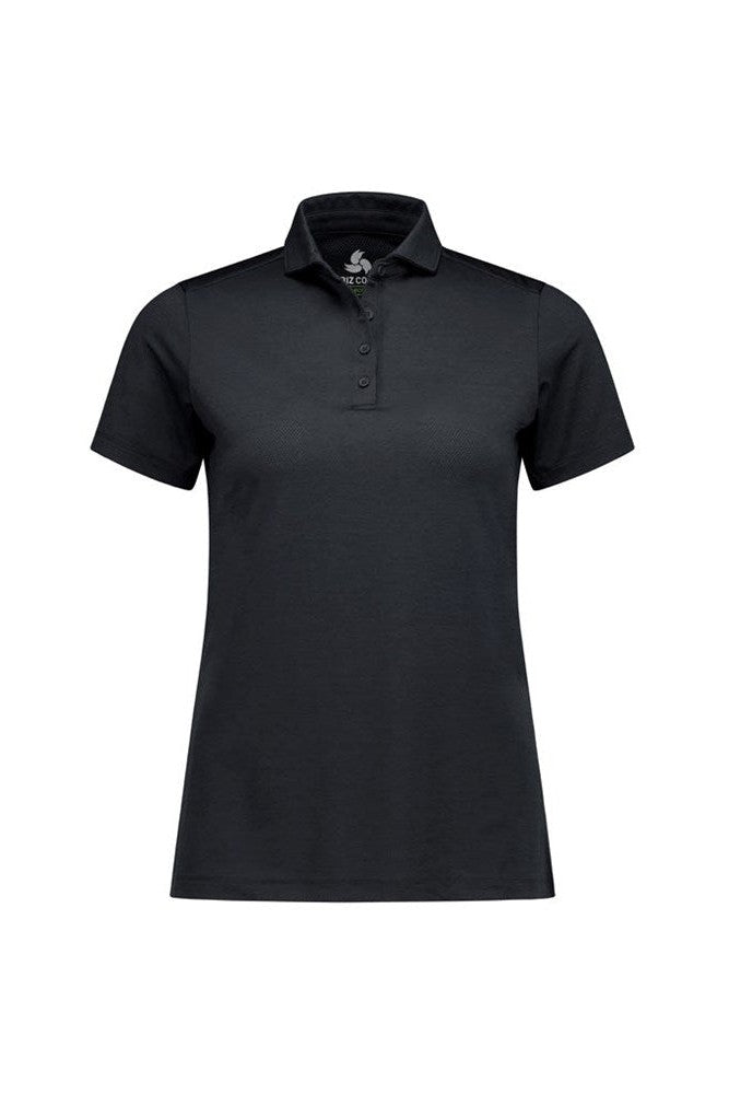 Womens Phoenix Short Sleeve Polo BP2610LS