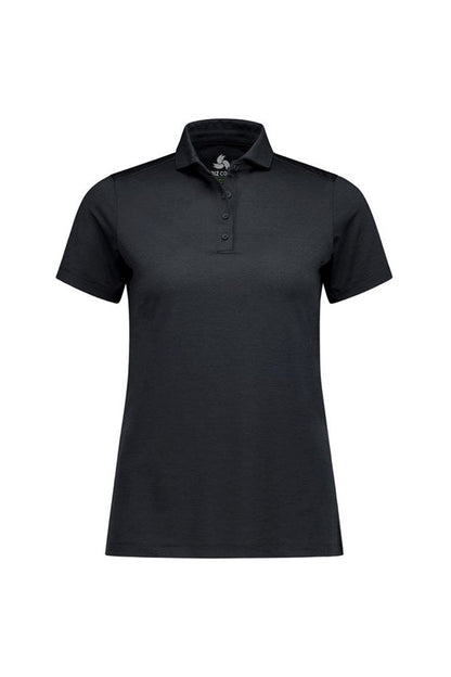 Womens Phoenix Short Sleeve Polo BP2610LS