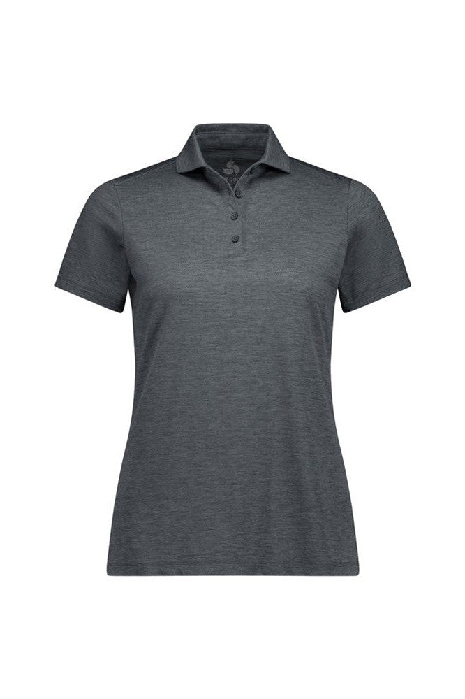Womens Phoenix Short Sleeve Polo BP2610LS