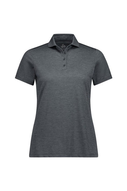 Womens Phoenix Short Sleeve Polo BP2610LS