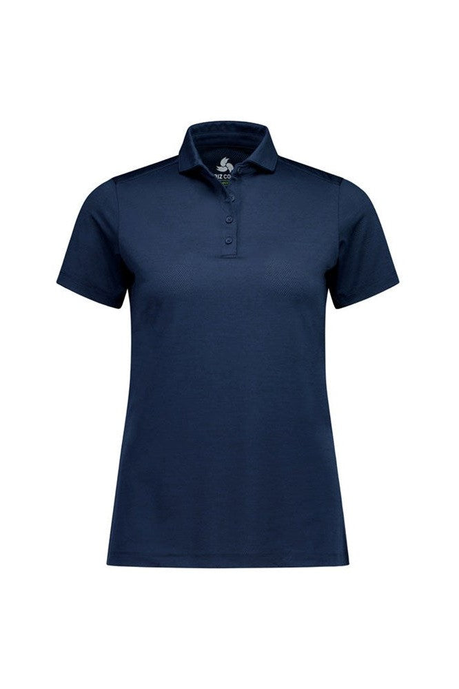 Womens Phoenix Short Sleeve Polo BP2610LS