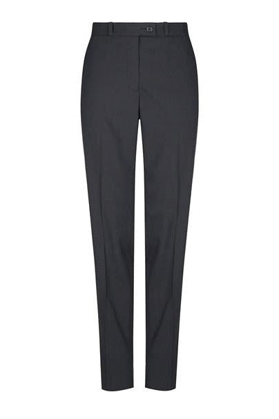 Womens Slim Leg Trouser S H