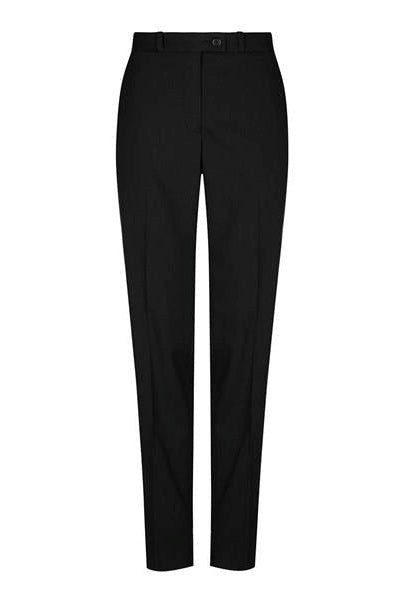 Womens Slim Leg Trouser S H