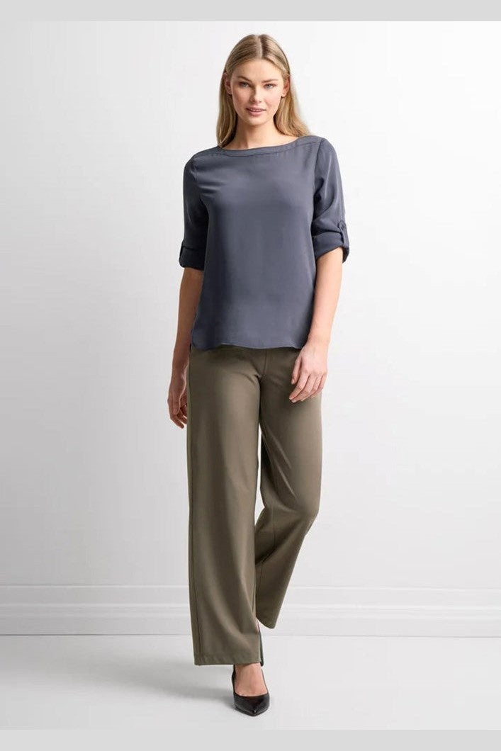 Womens Soft Stretch Pant BB2606L