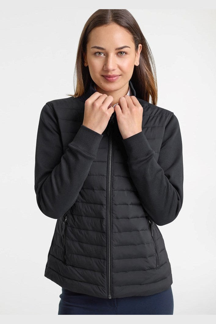 Womens Tailor Jacket BJ2602L