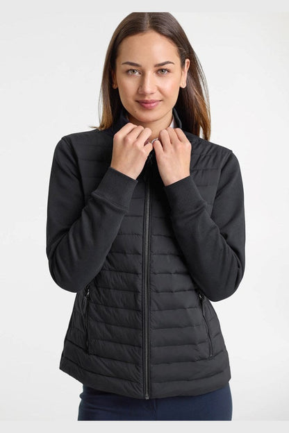 Womens Tailor Jacket BJ2602L
