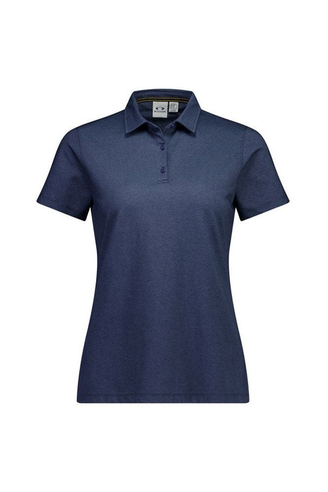 Womens Venture Short Sleeve Polo BP2616LS