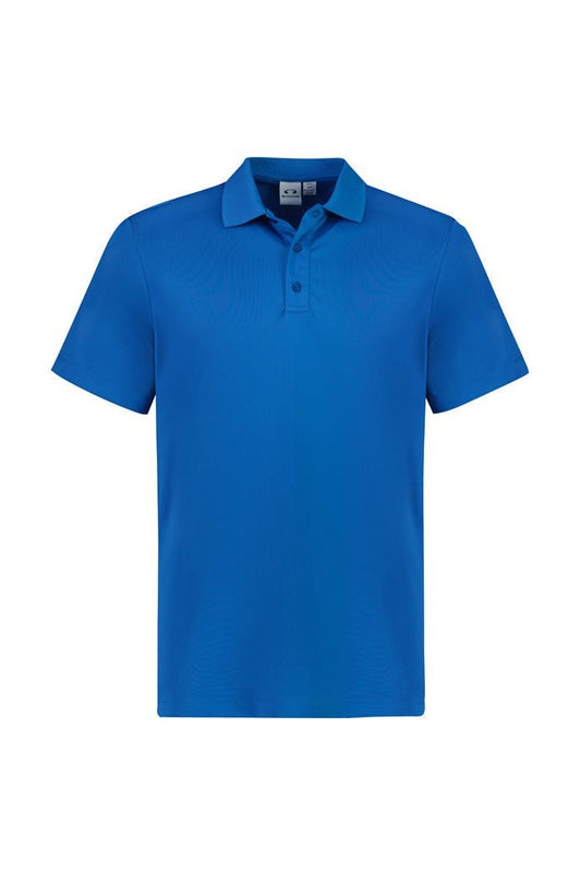 Biz Collection Action Kids Polo - P206KS - Royal