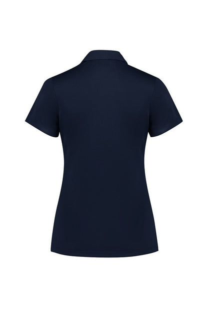  BIZ Action Ladies Polo - P206LS | Biz Collection | Fashion Biz Online