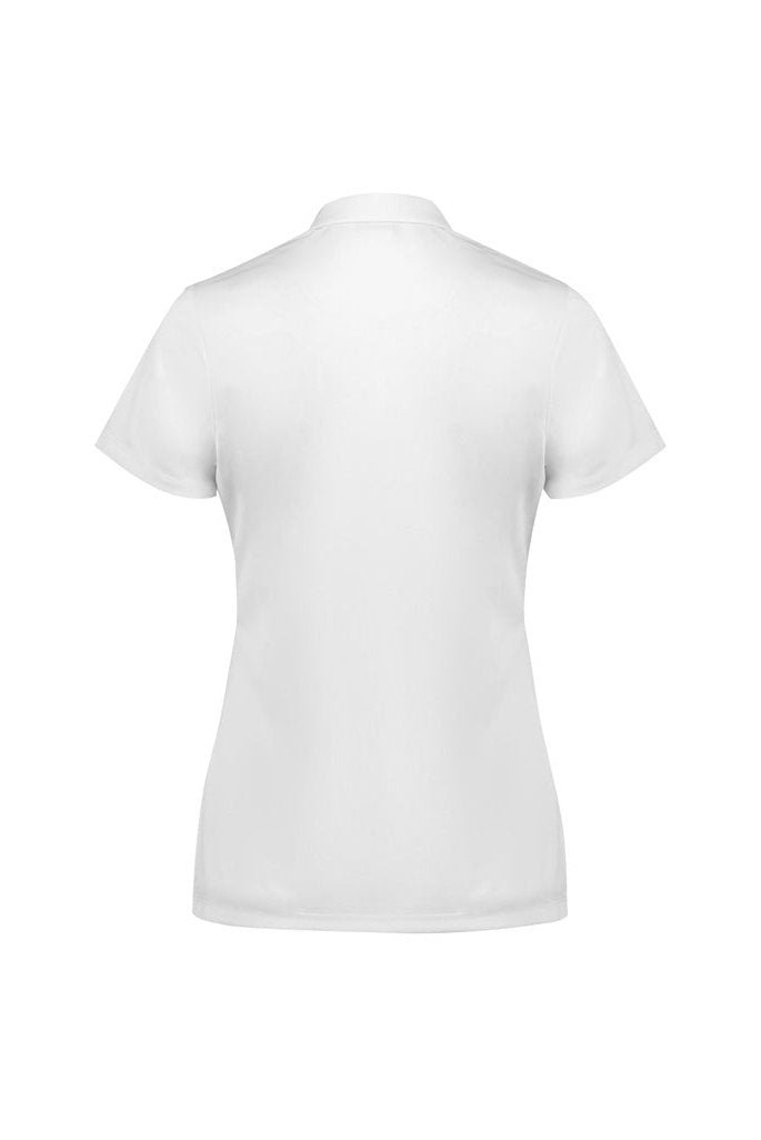  BIZ Action Ladies Polo - P206LS | Biz Collection | Fashion Biz Online