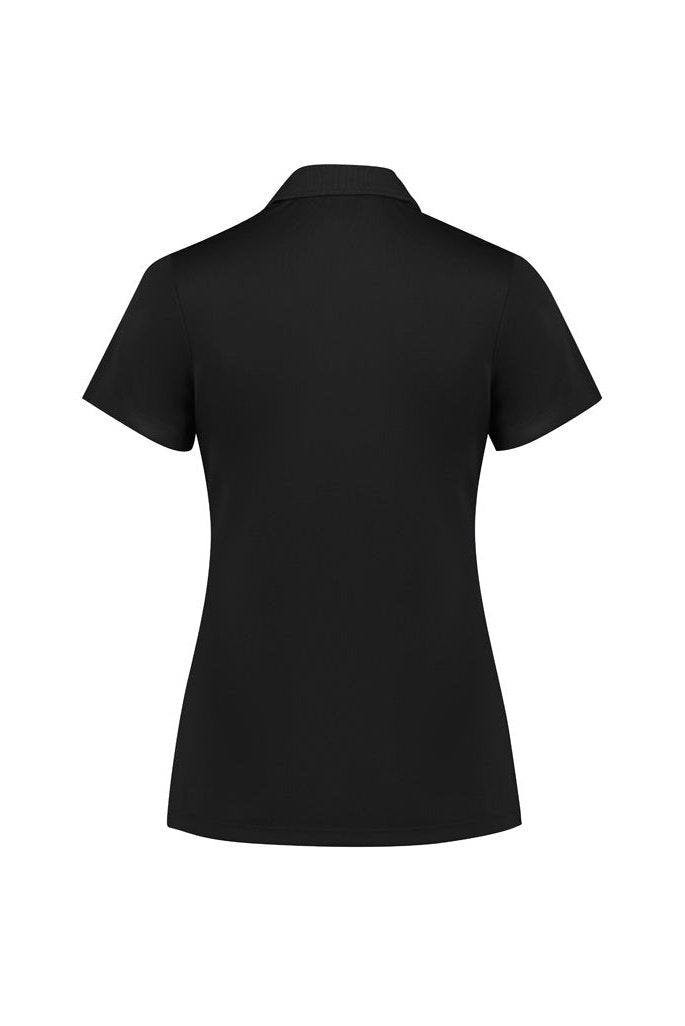  BIZ Action Ladies Polo - P206LS | Biz Collection | Fashion Biz Online