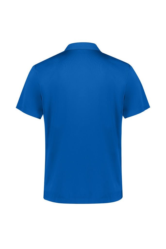  BIZ Action Mens Polo - P206MS | Biz Collection | Fashion Biz Online